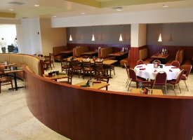 Holiday Inn Maumee OH 040